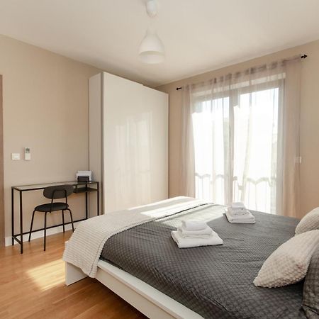 Green View Apartment Rovinj Ngoại thất bức ảnh