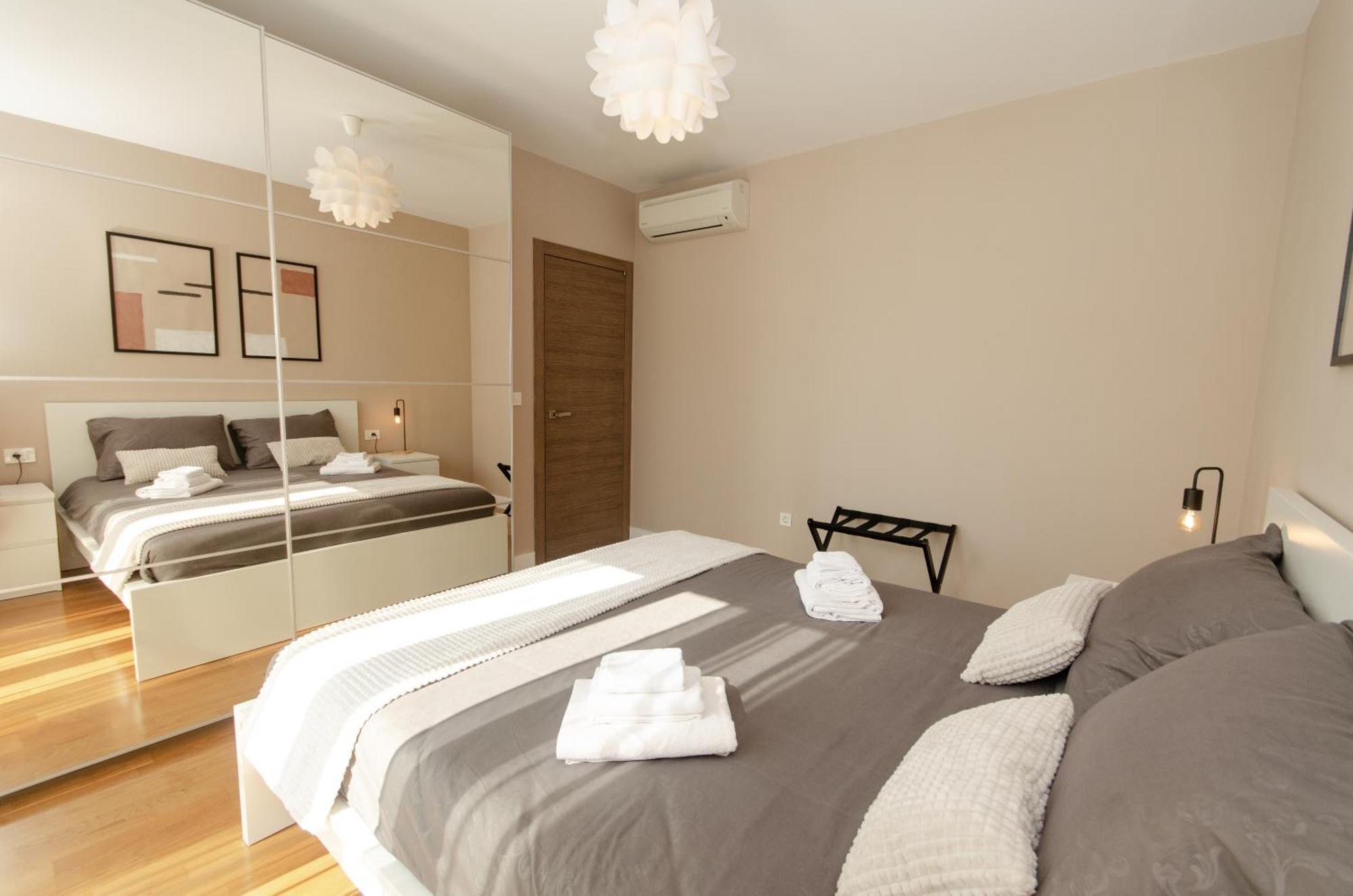 Green View Apartment Rovinj Ngoại thất bức ảnh